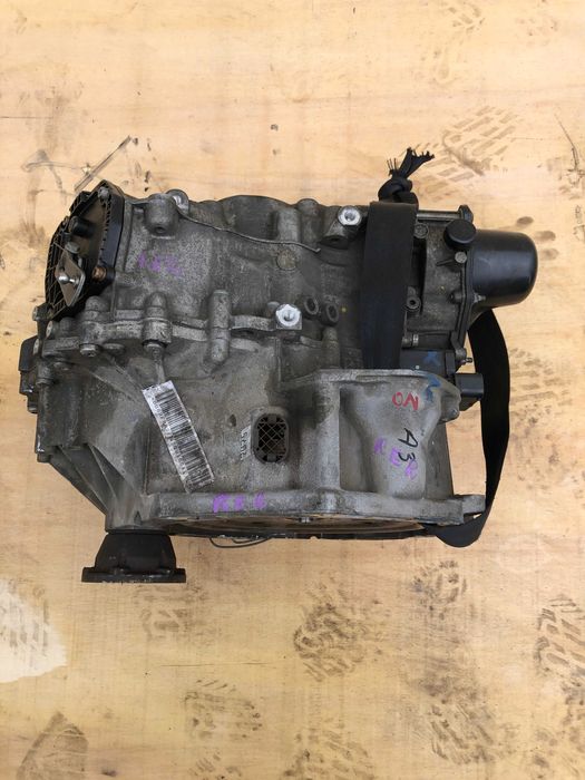 Cutie viteze automata VW Golf 7.Audi A3,Skoda Octavia cod cutie RER