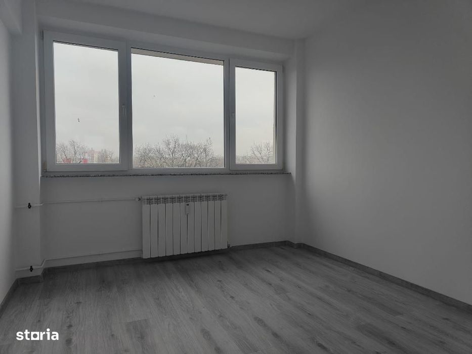 Vanzari Apartamente 3 camere CARTIERE PARC IOR — fotografia 3