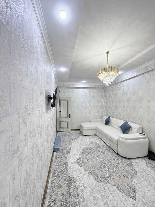 1-комн. квартира, 40 м², Яккасарайский район