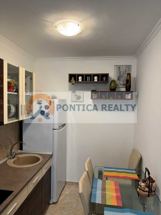 Продава се Двустаен апартамент в с. Равда, Област Бургас - 67 кв.м за 1254 €/кв.м - Снимка #7