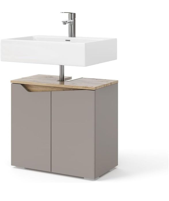 Шкаф за подмивка Vicco 6776