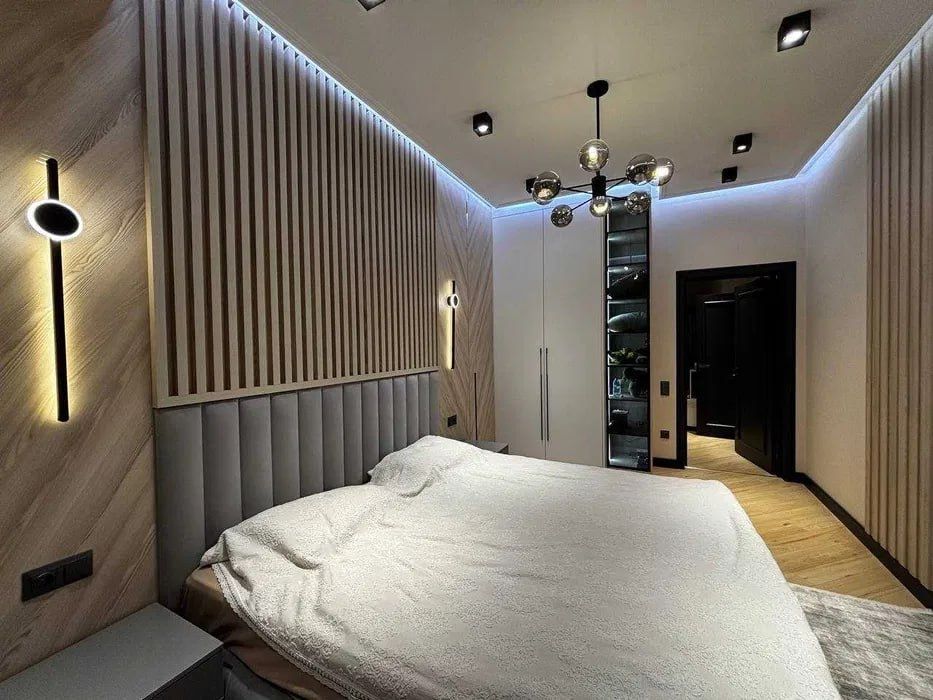 ЖК GARDENS RESIDENCE | 2 комнатная квартира