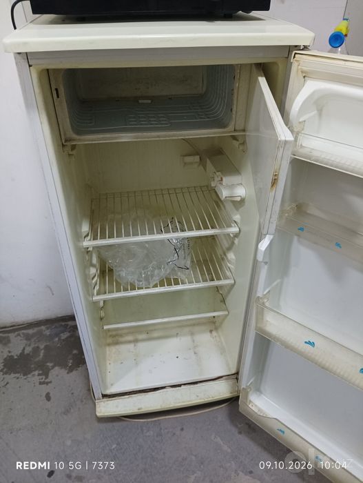 Продается холодильник