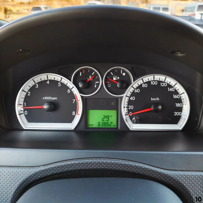 Chevrolet Nexia 3, 2019/2020, МКПП, в отличном состоянии