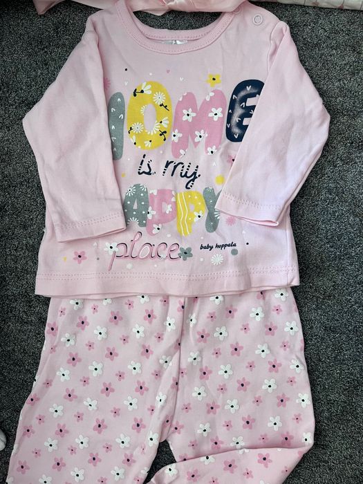 Дрешки размер 62-68