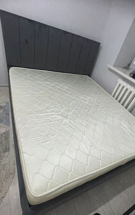 Кроваь сатылады почти новый