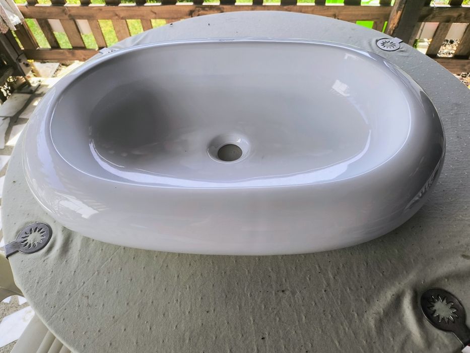 Chiuveta Kada in stare impecabila