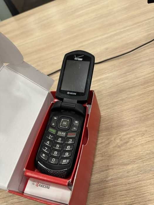 KYOCERA Perfectum Обмен