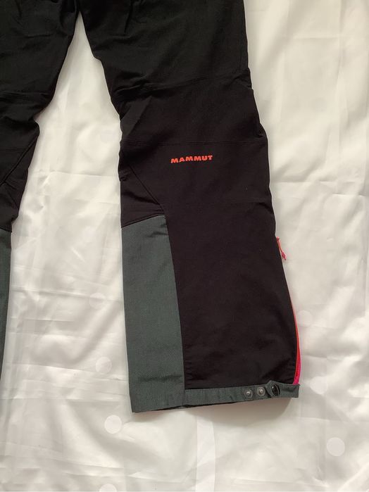 Pantaloni Mammut Eiger Extreme dama
