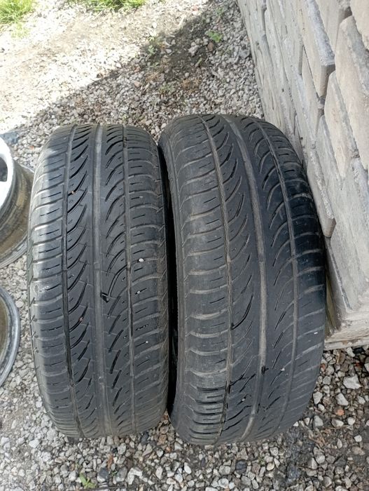 Шины летние R 14