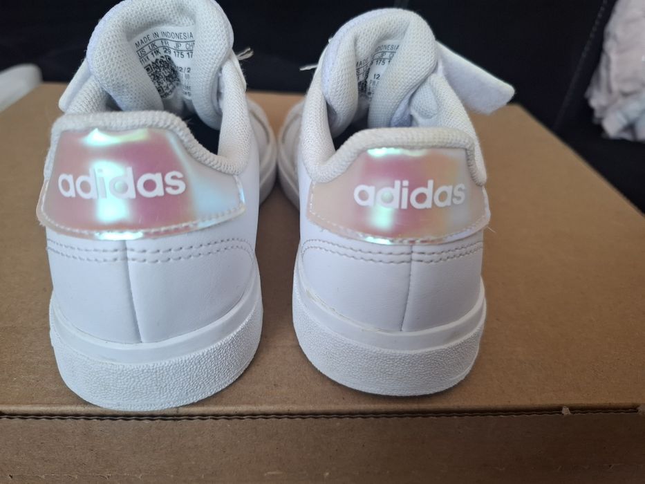 Детски маратонки Adidas