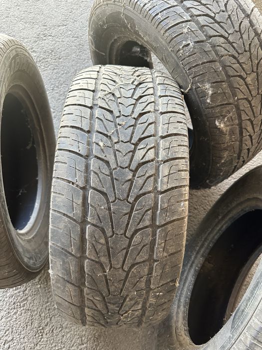 Шины 285/60/R18 116V