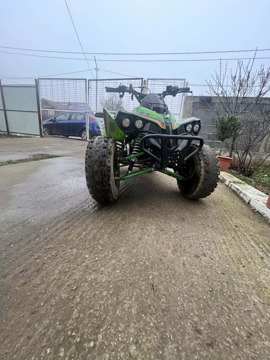 Vând atv 125cc ieftin