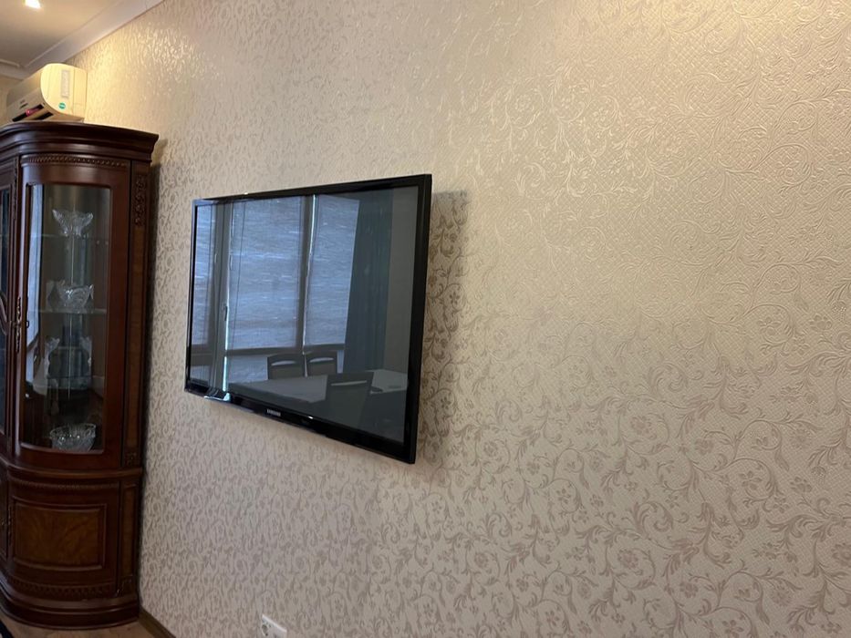 телевизор Samsung (б/у)