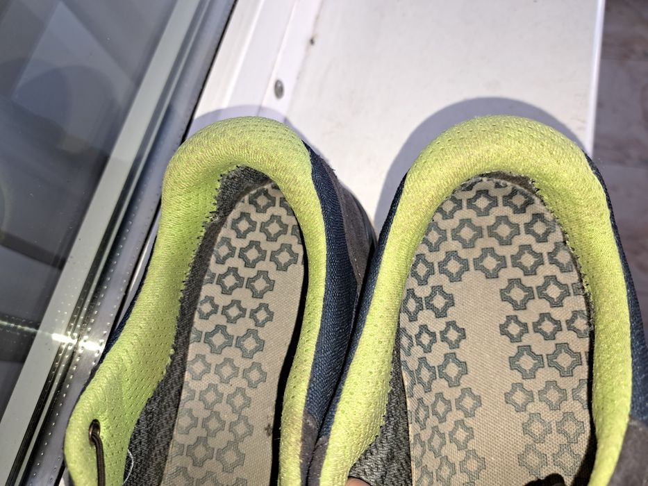 Vând pantofi sport Lowa nr 46,5 cu Gore-tex