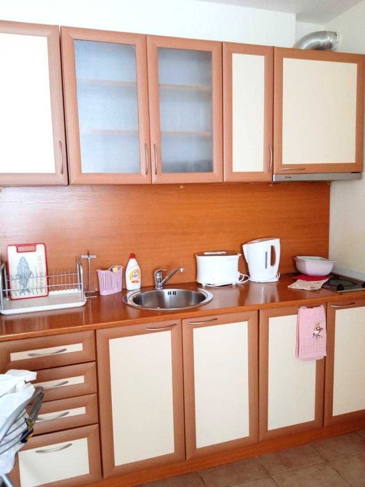 Продава се Двустаен апартамент в к.к. Слънчев бряг - 68 кв.м за 809 €/кв.м - Снимка #2