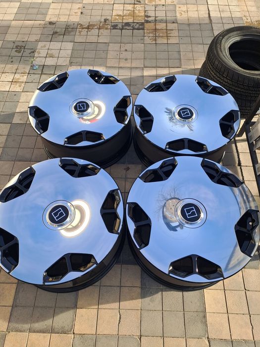 22 Razmer Zeekr 9x radnoy disk