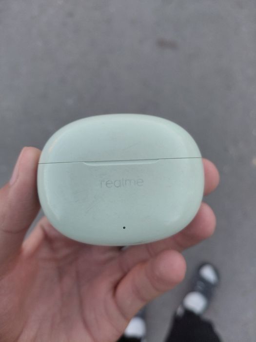 Realme buds t110