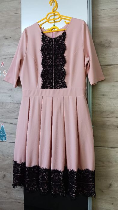 Rochie midi Angy