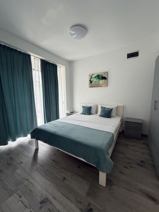 Apartament de închiriat Băile Felix - cazare regim hotelier