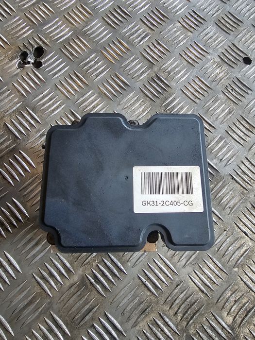 POMPA ABS 2018, 2.0 TDCI GK31-2C405-cg  MX1253 Ford Transit 4 [2014 - 2019]
