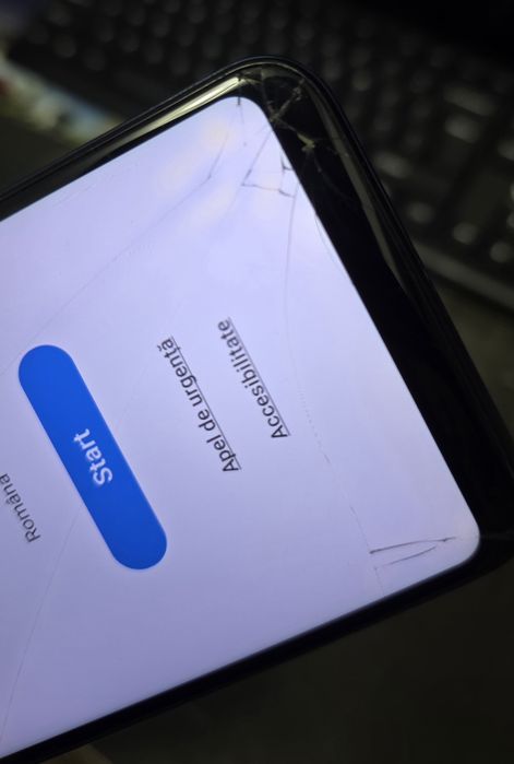 Samsung A20e Dual Sim