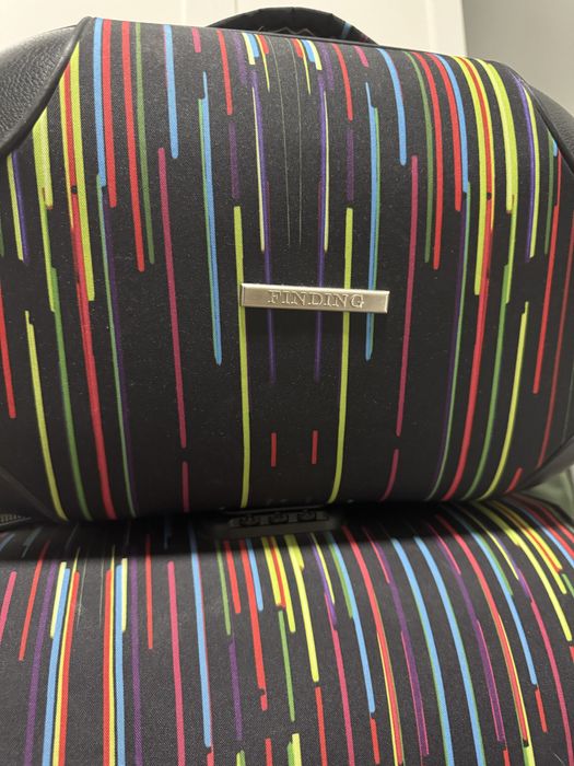 Чемодан с русной кладью, целый