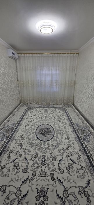 Алгоритм -30 орентир: Олма маркет 1²/3/4 Чистая квартира с обстановкой