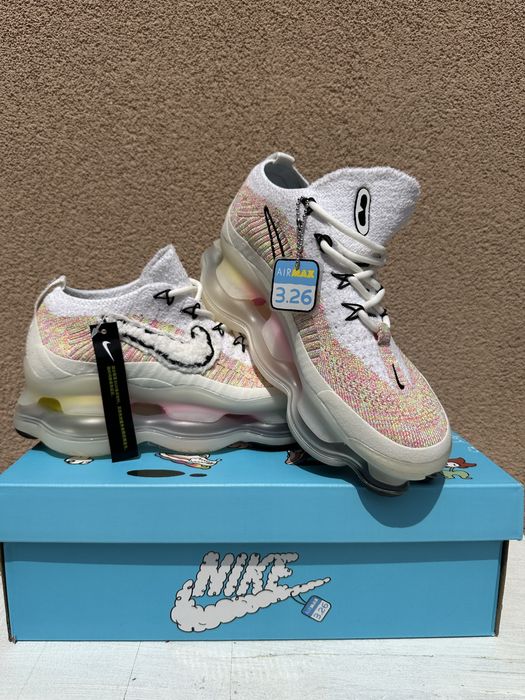 Nike air max Scorpuon МЪЖКИ