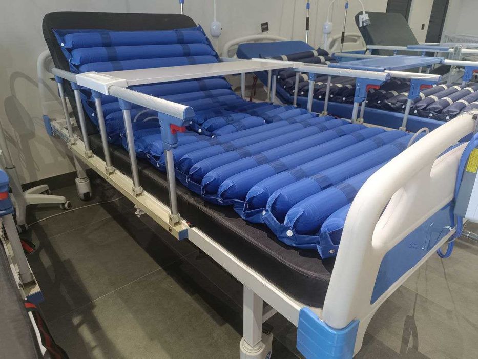 Кровать 1 функциональная с горшком ID-CS-22