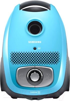 Мощный пылесос Samsung 2400 Вт