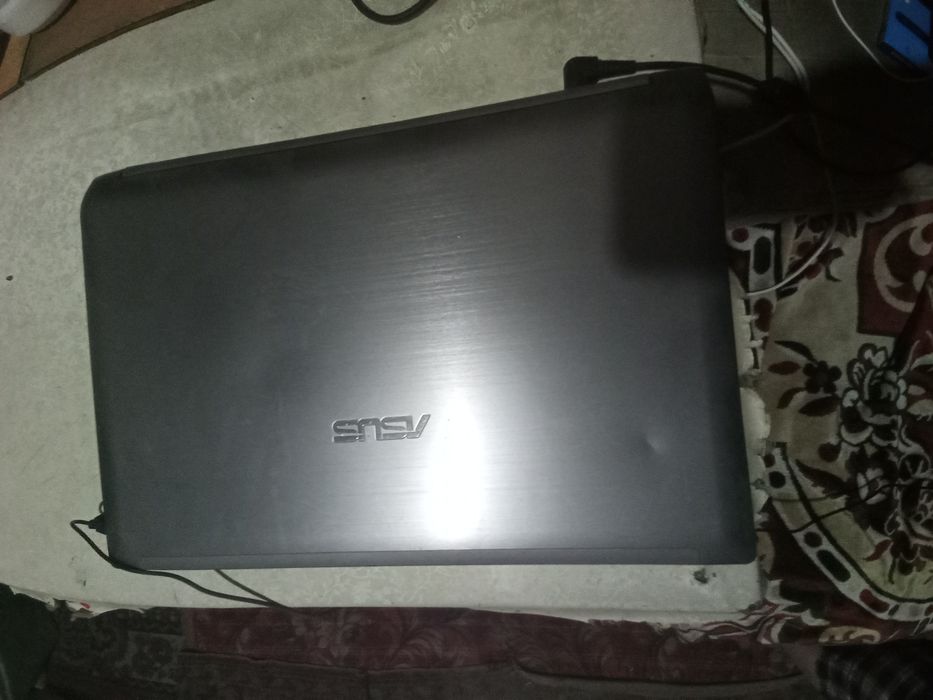 Обмен на другой ноутбук