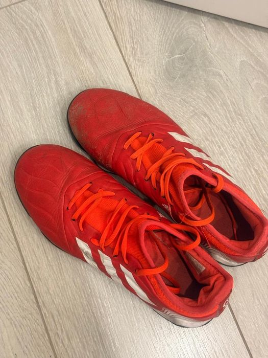 Оригинальные сороконожки от Адидас