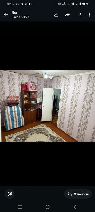 Продам частный дом