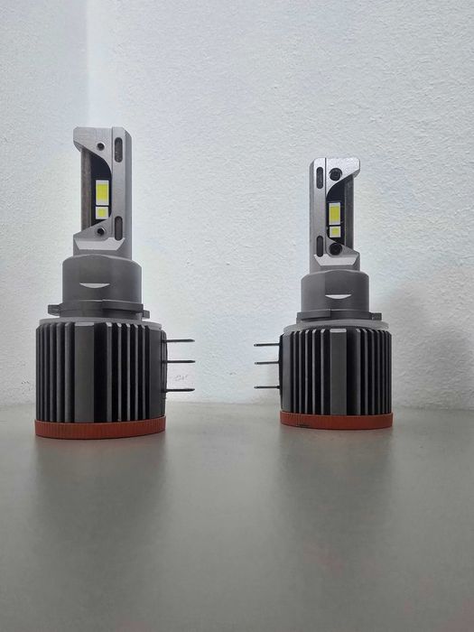 Крушки за фарове H15 LED без грешки