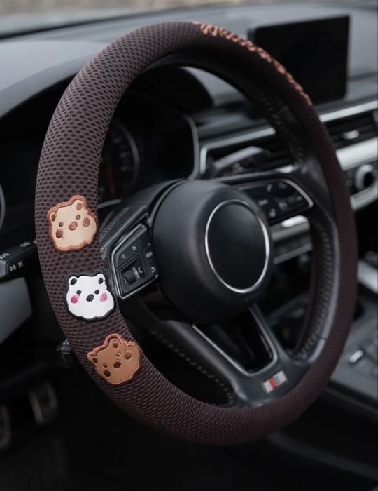 Оплетка для руля