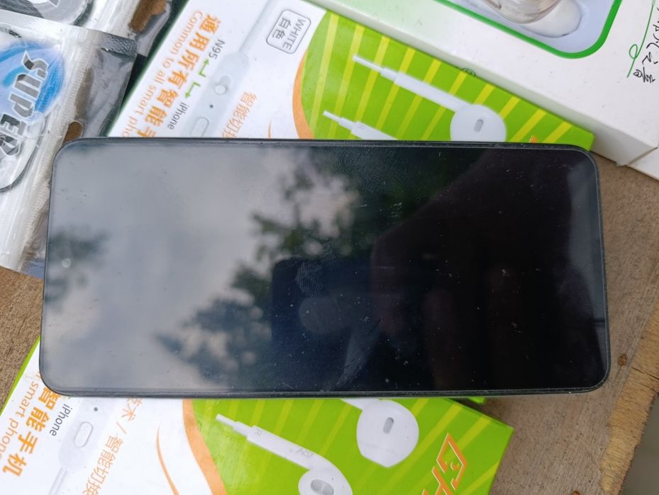 Xonor x7B 8/256 ideal