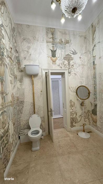 Calea Victoriei Vila - Casa Enescu!