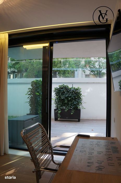 Apartament 4 camere One Charles de Gaulle | Primaverii