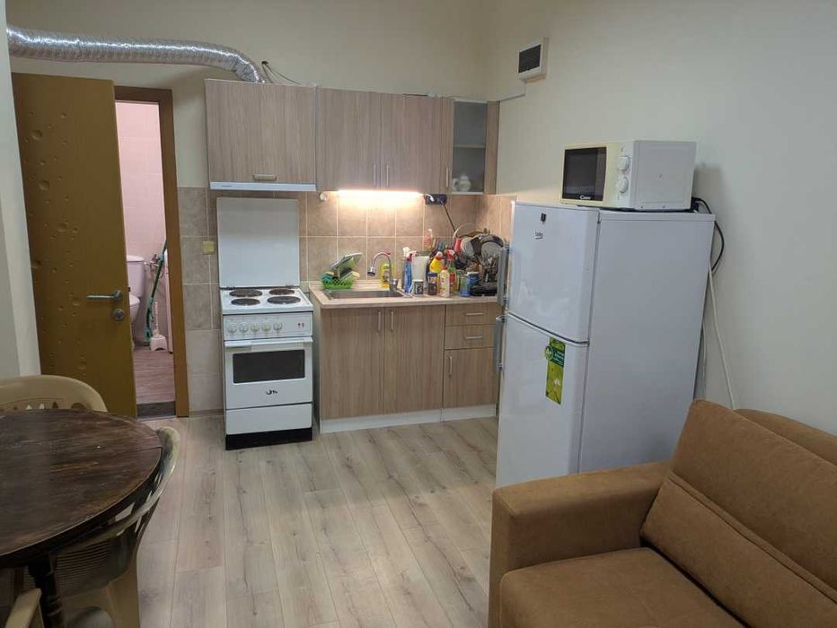 2-стаен под наем, Виница Център, Варна