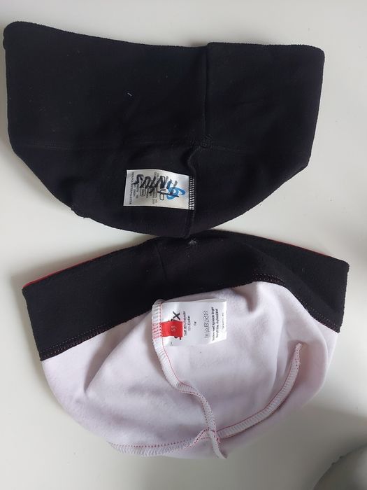 Swix  и Odlo, ski hat , скиорски шапки 58см. Унисекс. Цена 45л