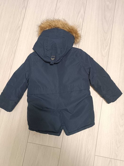 Парка Cool club 104 р-р за момче