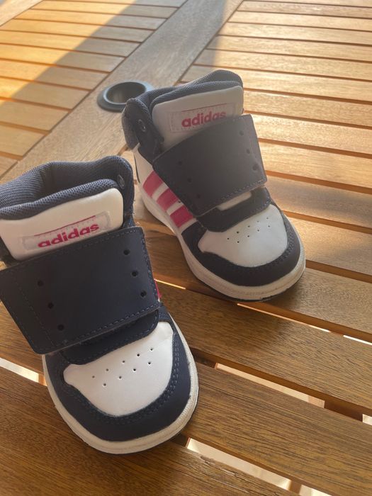 Детски обувки Adidas