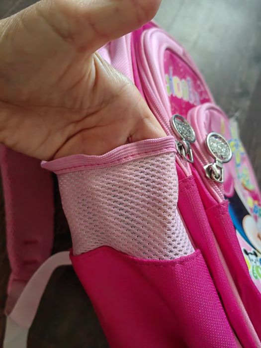 Раничка за момиче Мини Маус