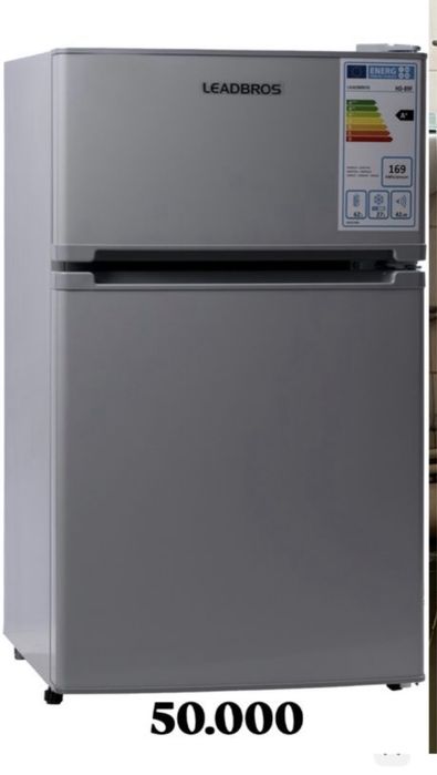 Холодильник leadbros