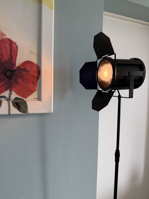 Подова лампа / Brilliant / 80-те