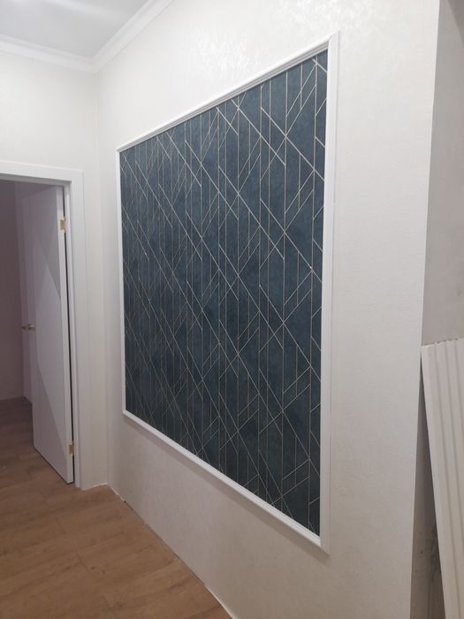 Ремонт под ключ.