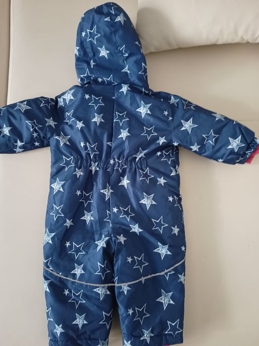 Combinezon bebeluși