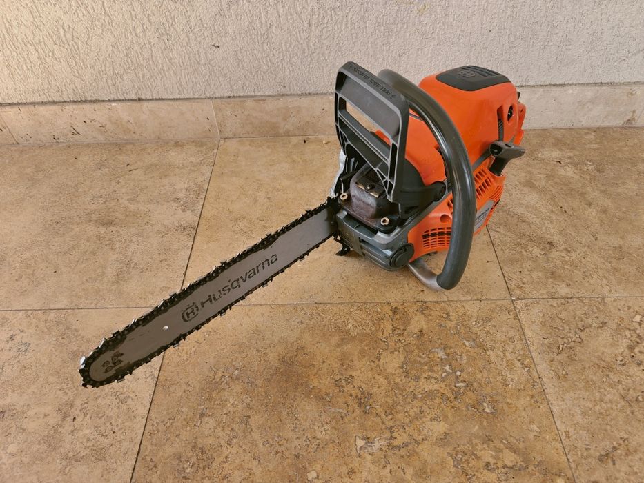 Drujba Husqvarna 550 XP G