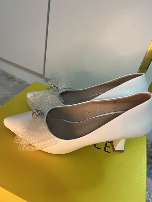 Новый туфли! Шок цена